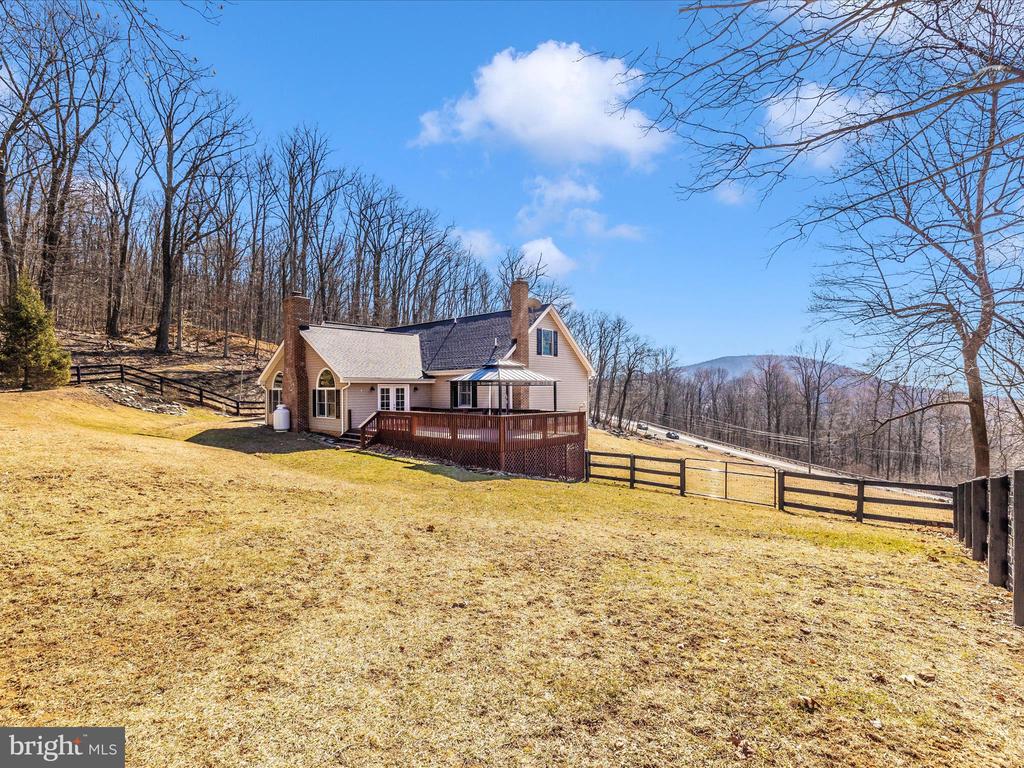 23452 FOXVILLE ROAD