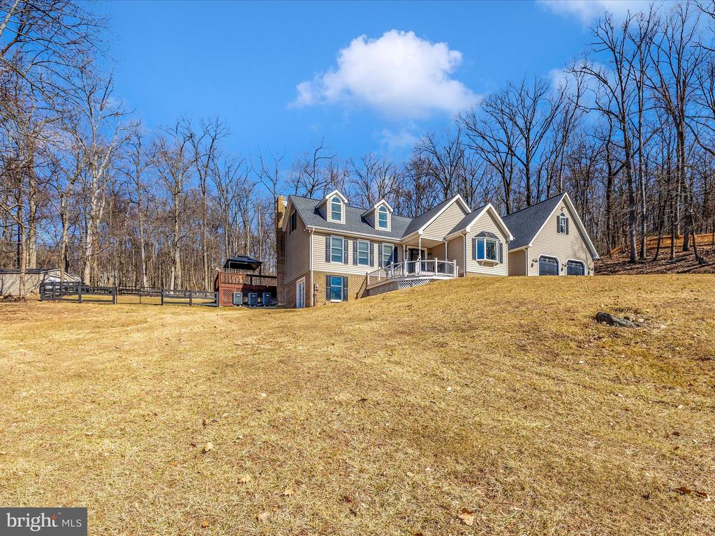 23452 FOXVILLE ROAD
