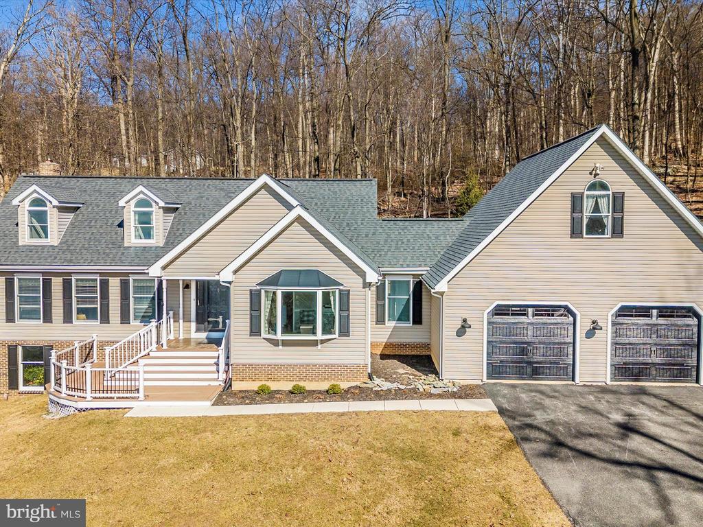 23452 FOXVILLE ROAD