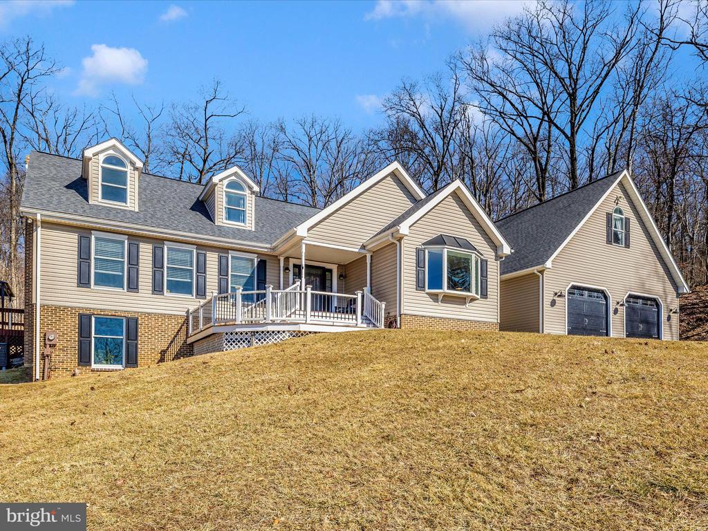 23452 FOXVILLE ROAD