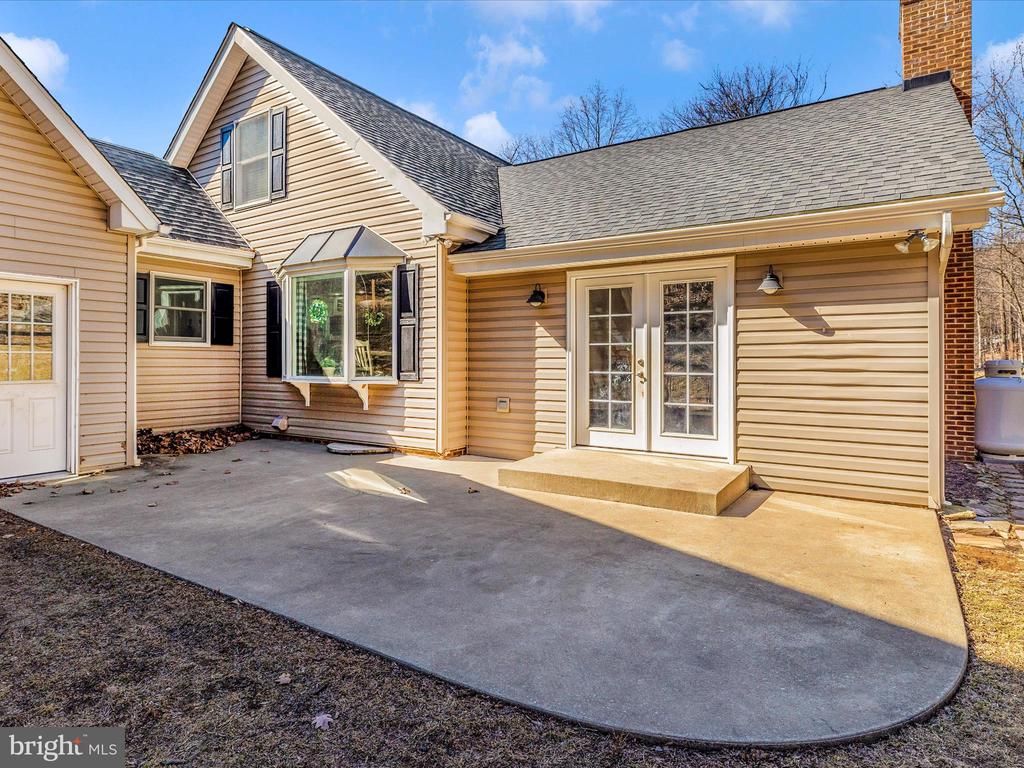 23452 FOXVILLE ROAD