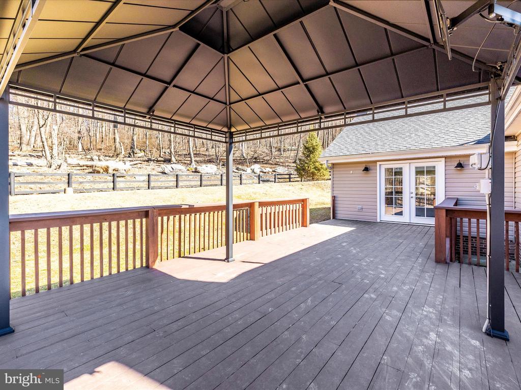 23452 FOXVILLE ROAD