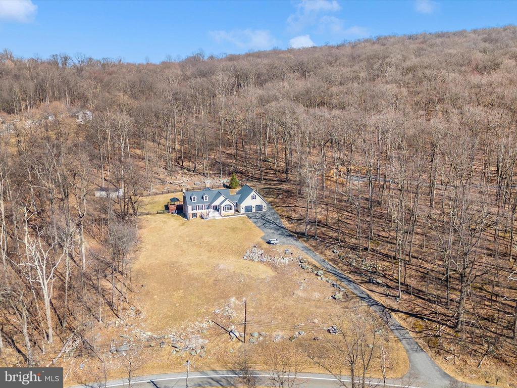 23452 FOXVILLE ROAD