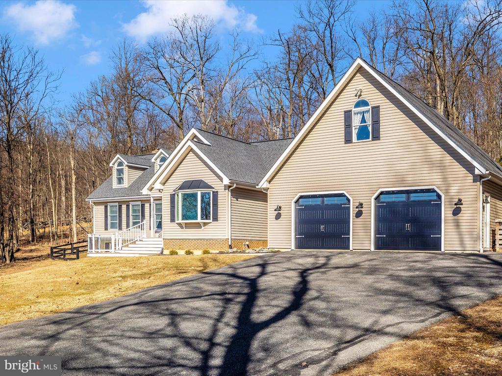 23452 FOXVILLE ROAD