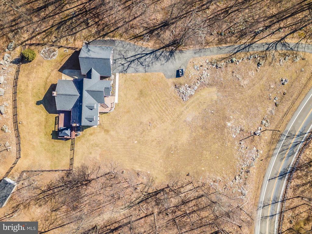 23452 FOXVILLE ROAD