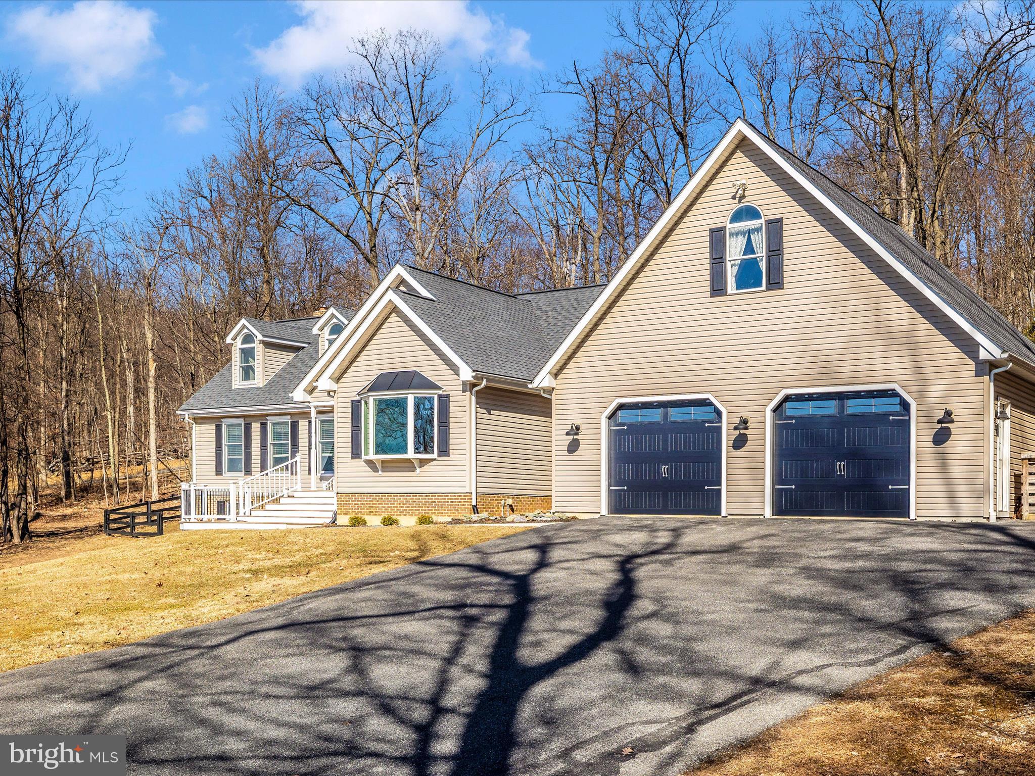23452 FOXVILLE ROAD