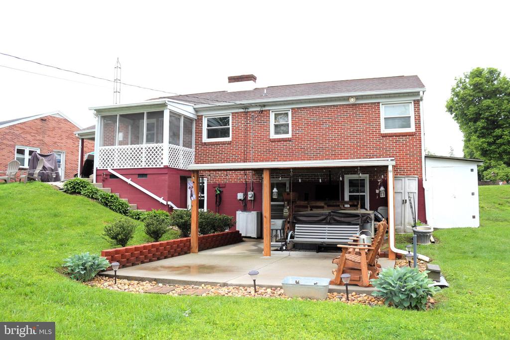 413 DAYCOTAH AVENUE