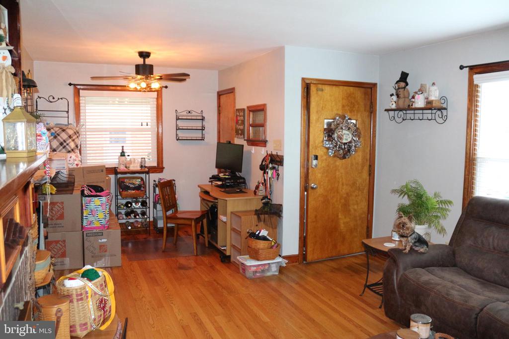 413 DAYCOTAH AVENUE