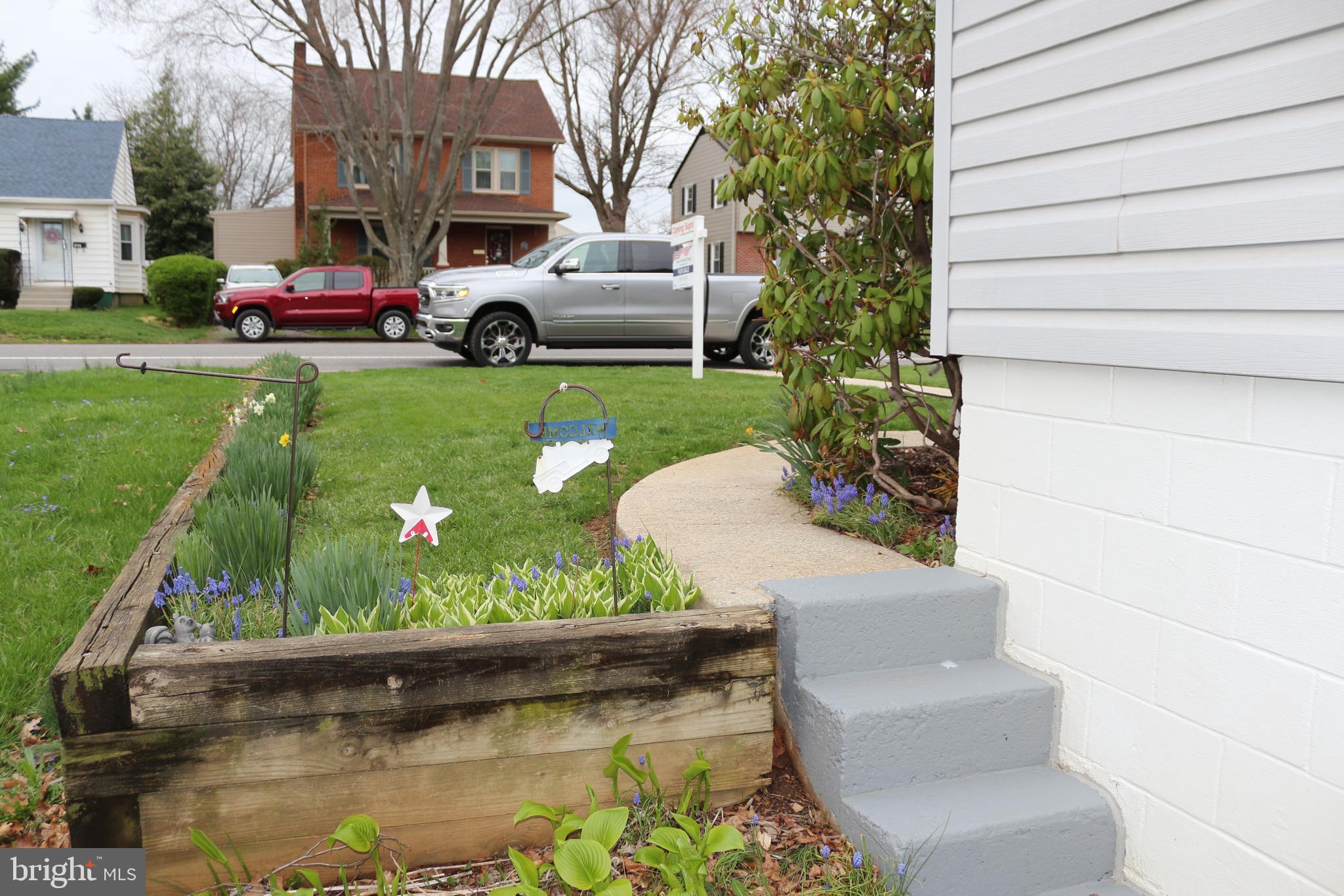 326 PANGBORN BOULEVARD