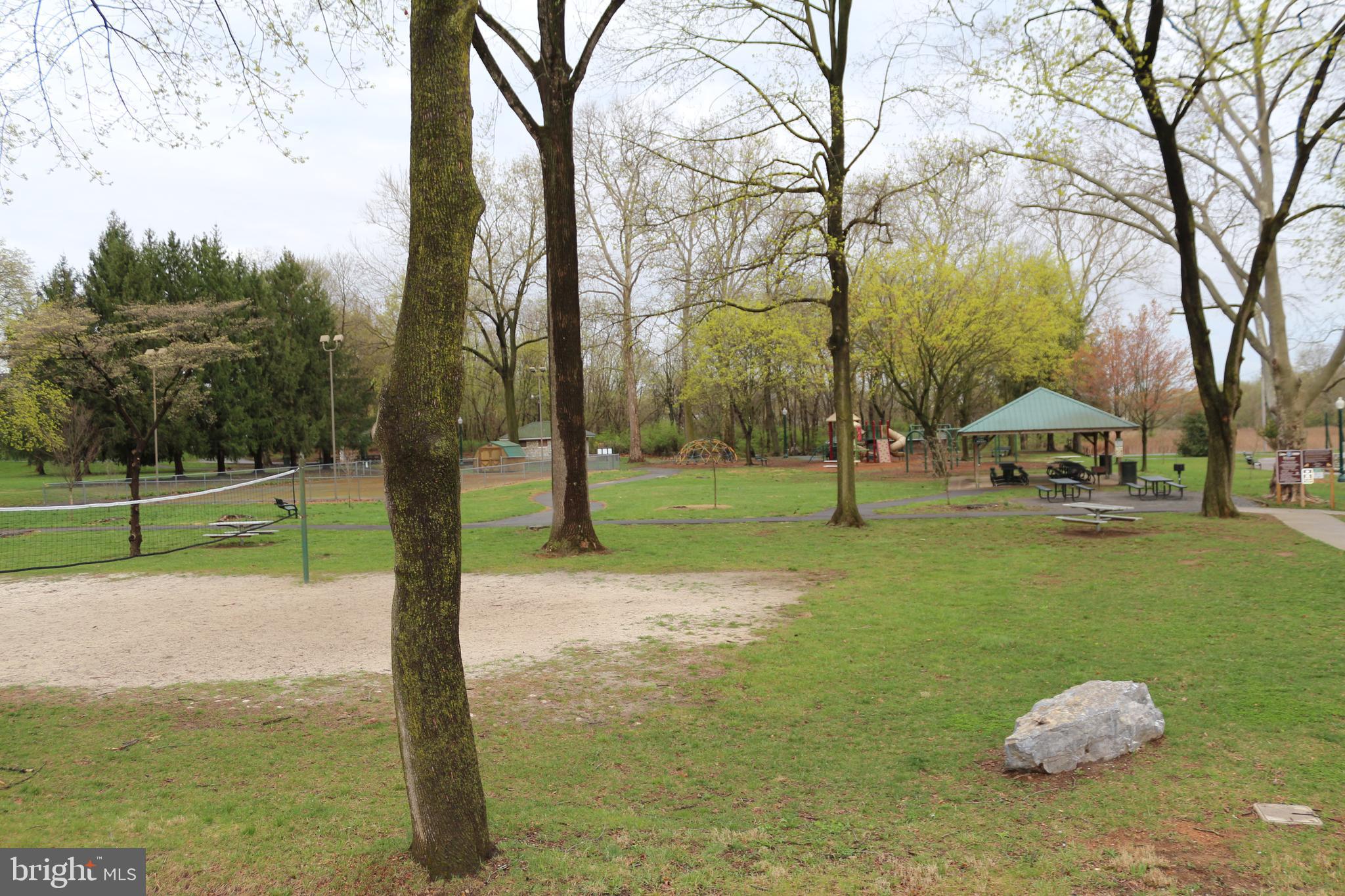 326 PANGBORN BOULEVARD