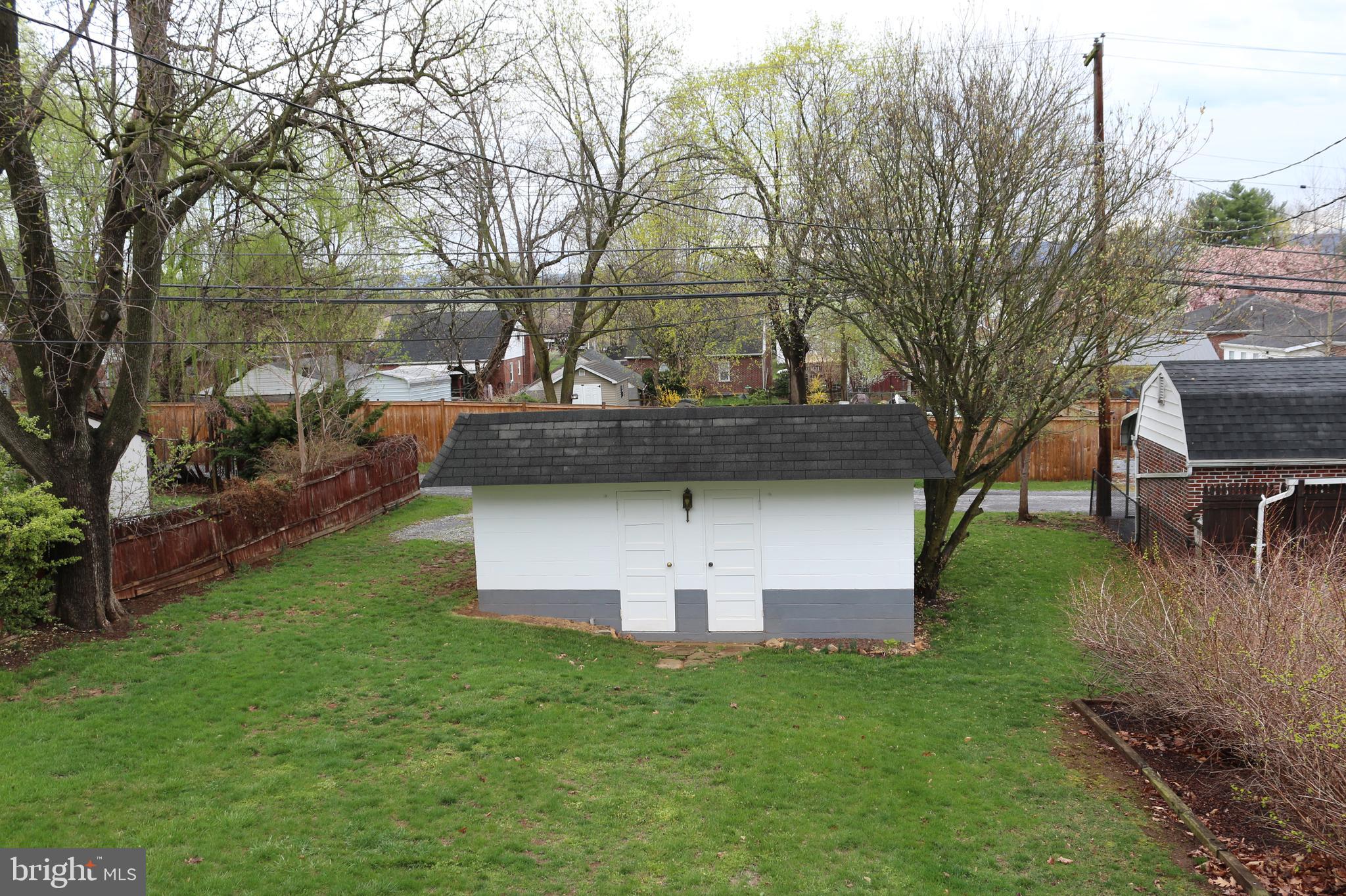 326 PANGBORN BOULEVARD