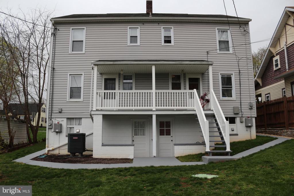 326 PANGBORN BOULEVARD