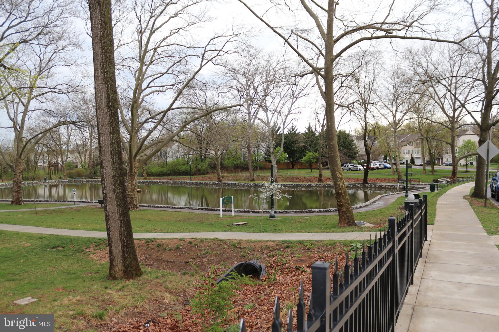 326 PANGBORN BOULEVARD