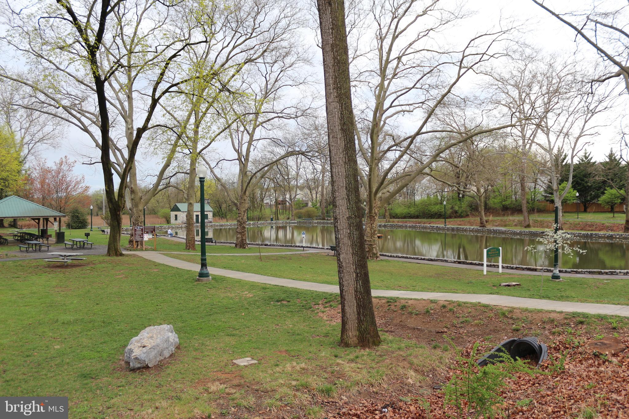 326 PANGBORN BOULEVARD