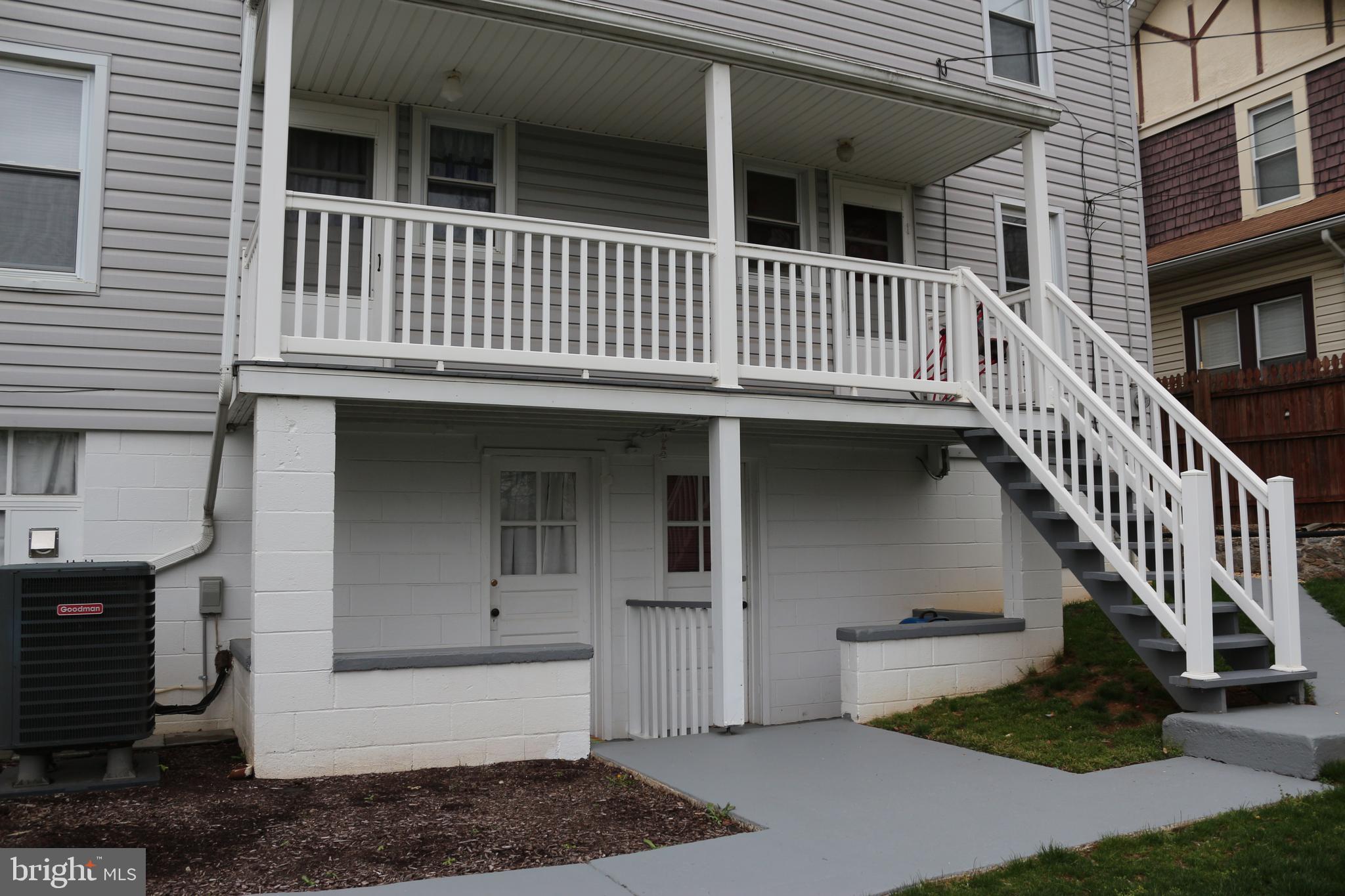 326 PANGBORN BOULEVARD