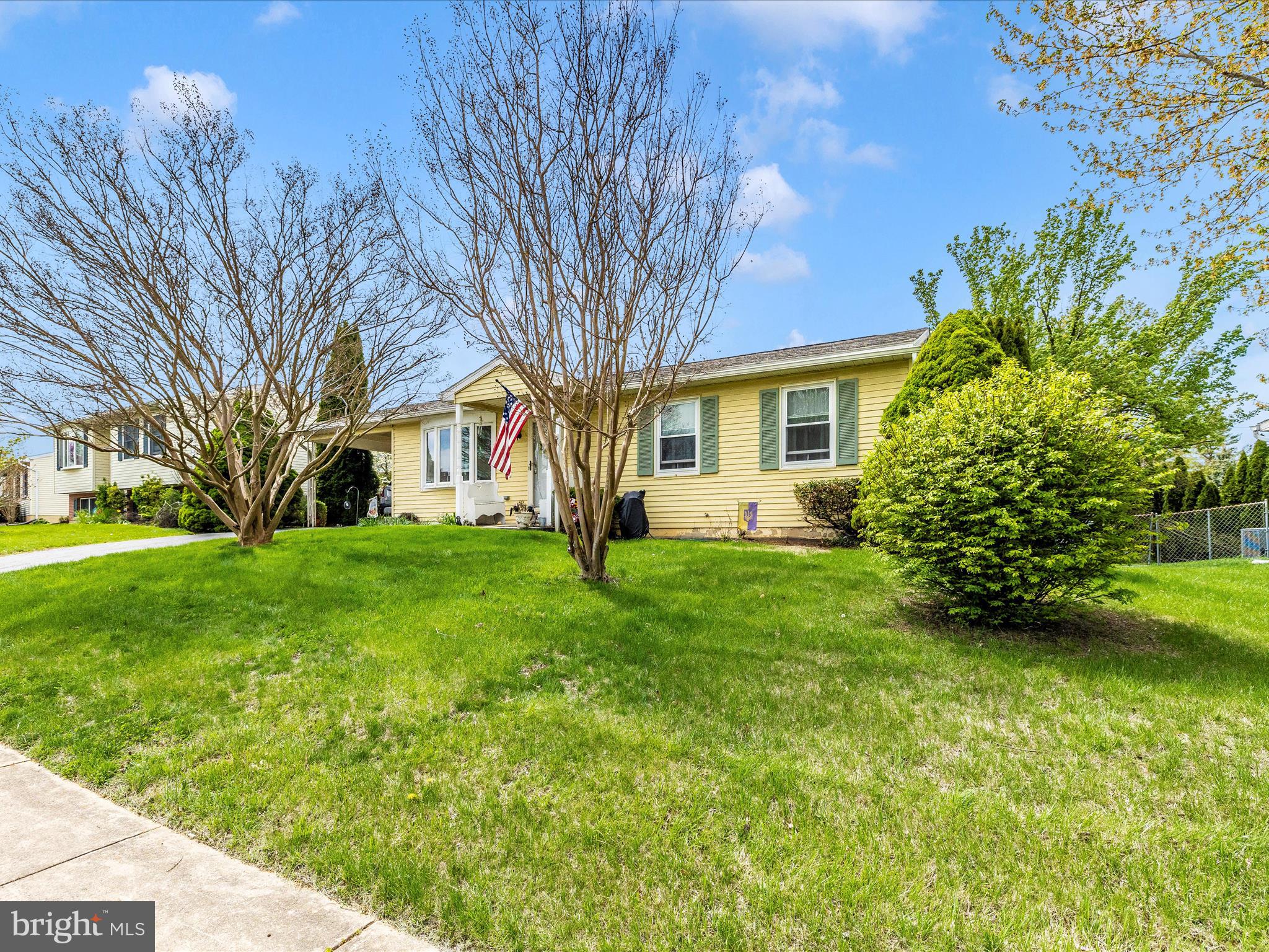 1341 CEDARWOOD DRIVE