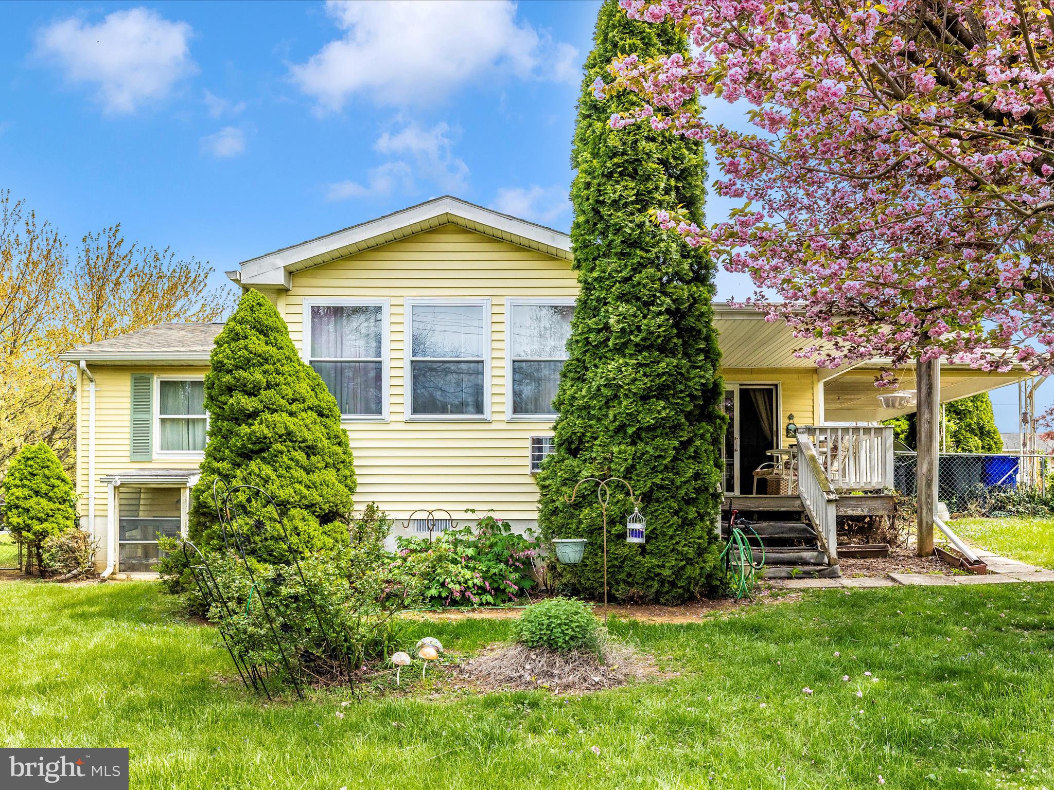 1341 CEDARWOOD DRIVE