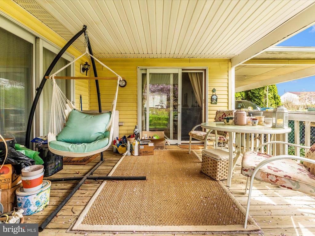 1341 CEDARWOOD DRIVE