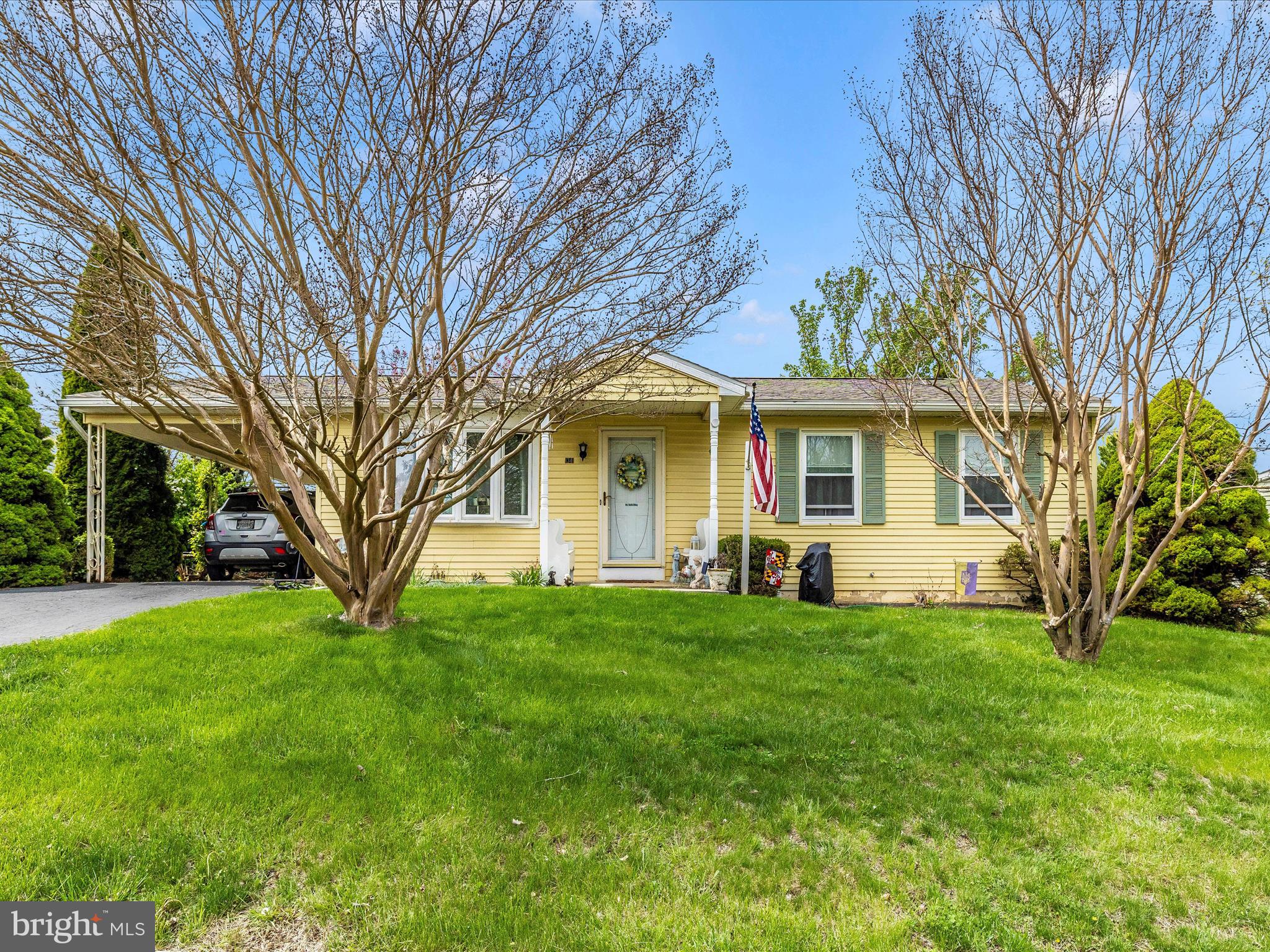 1341 CEDARWOOD DRIVE