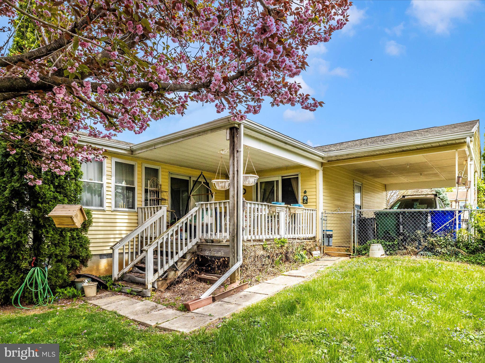 1341 CEDARWOOD DRIVE