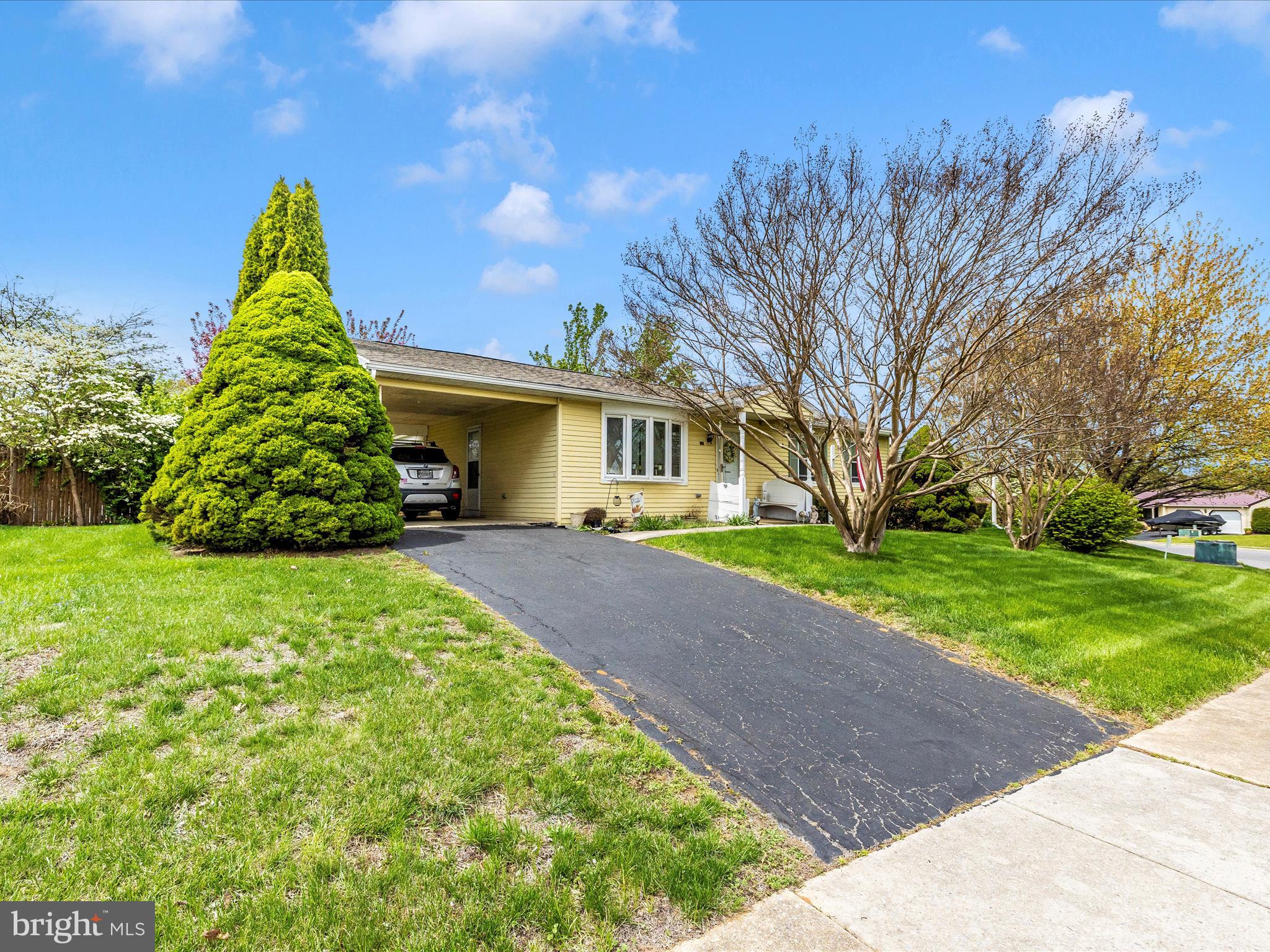 1341 CEDARWOOD DRIVE