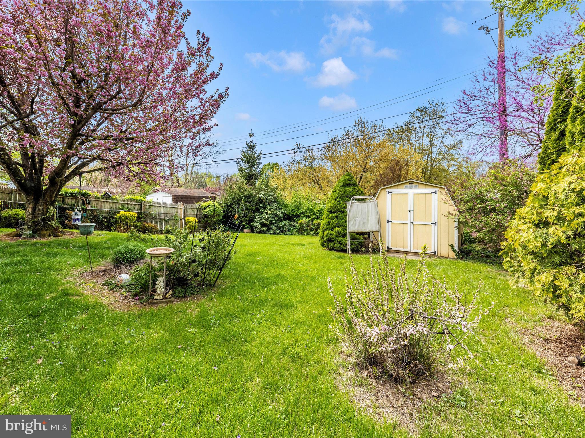 1341 CEDARWOOD DRIVE