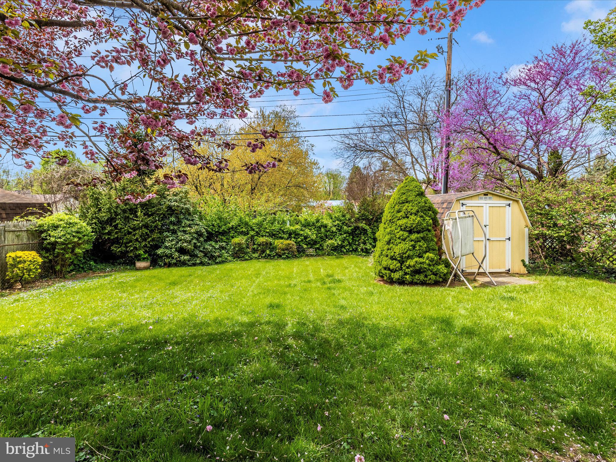 1341 CEDARWOOD DRIVE