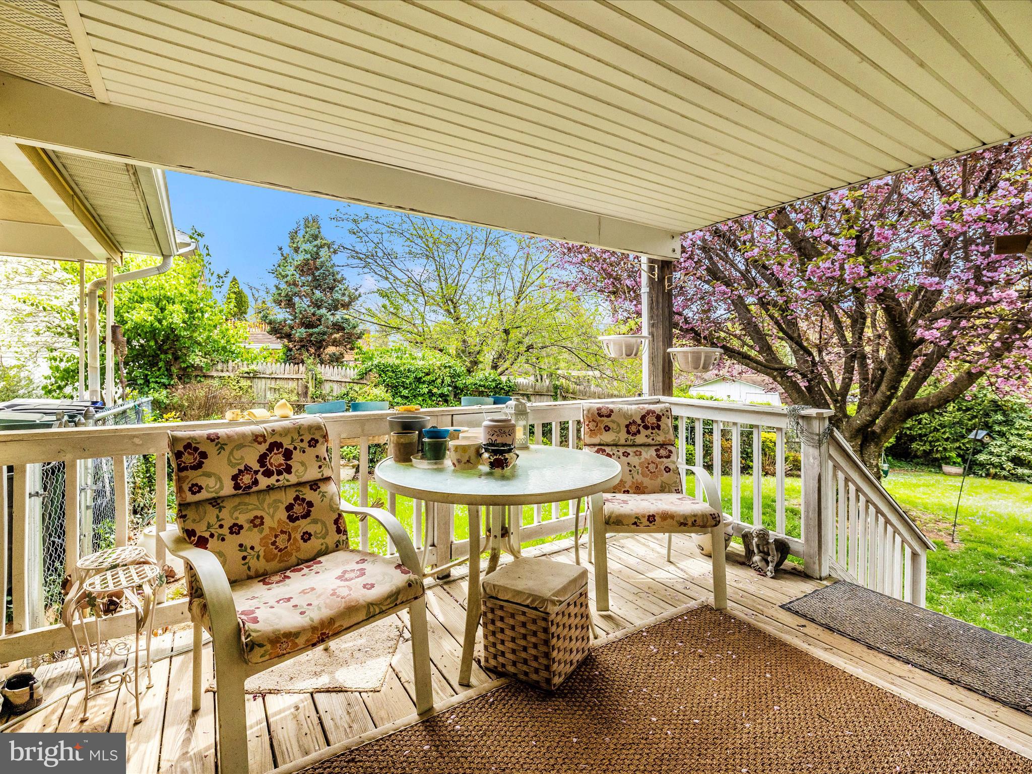 1341 CEDARWOOD DRIVE