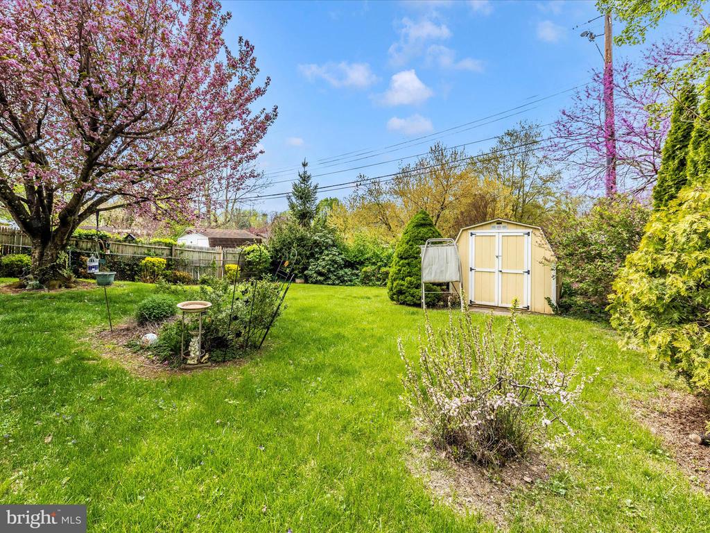 1341 CEDARWOOD DRIVE