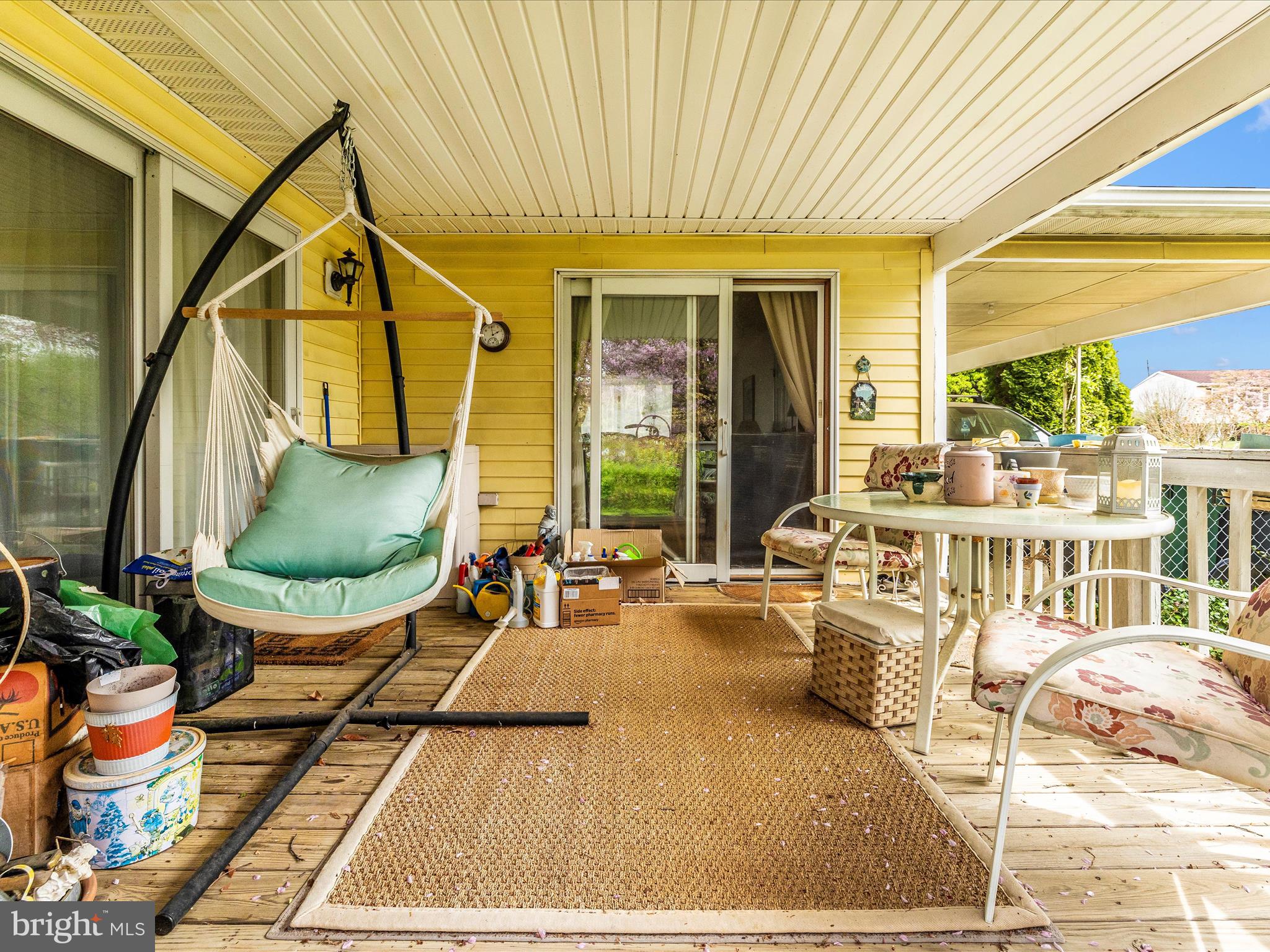 1341 CEDARWOOD DRIVE