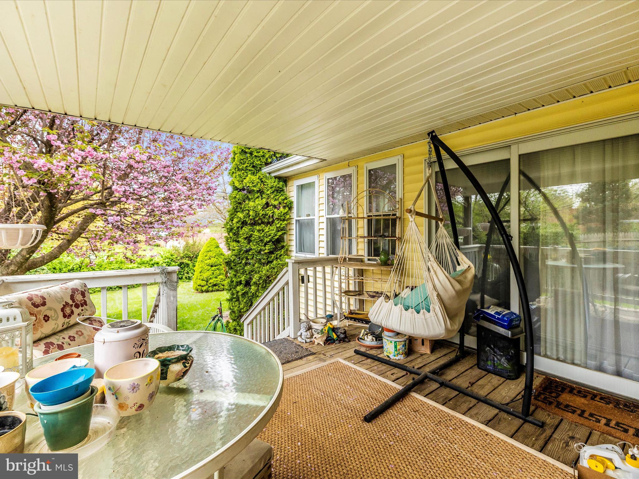 1341 CEDARWOOD DRIVE