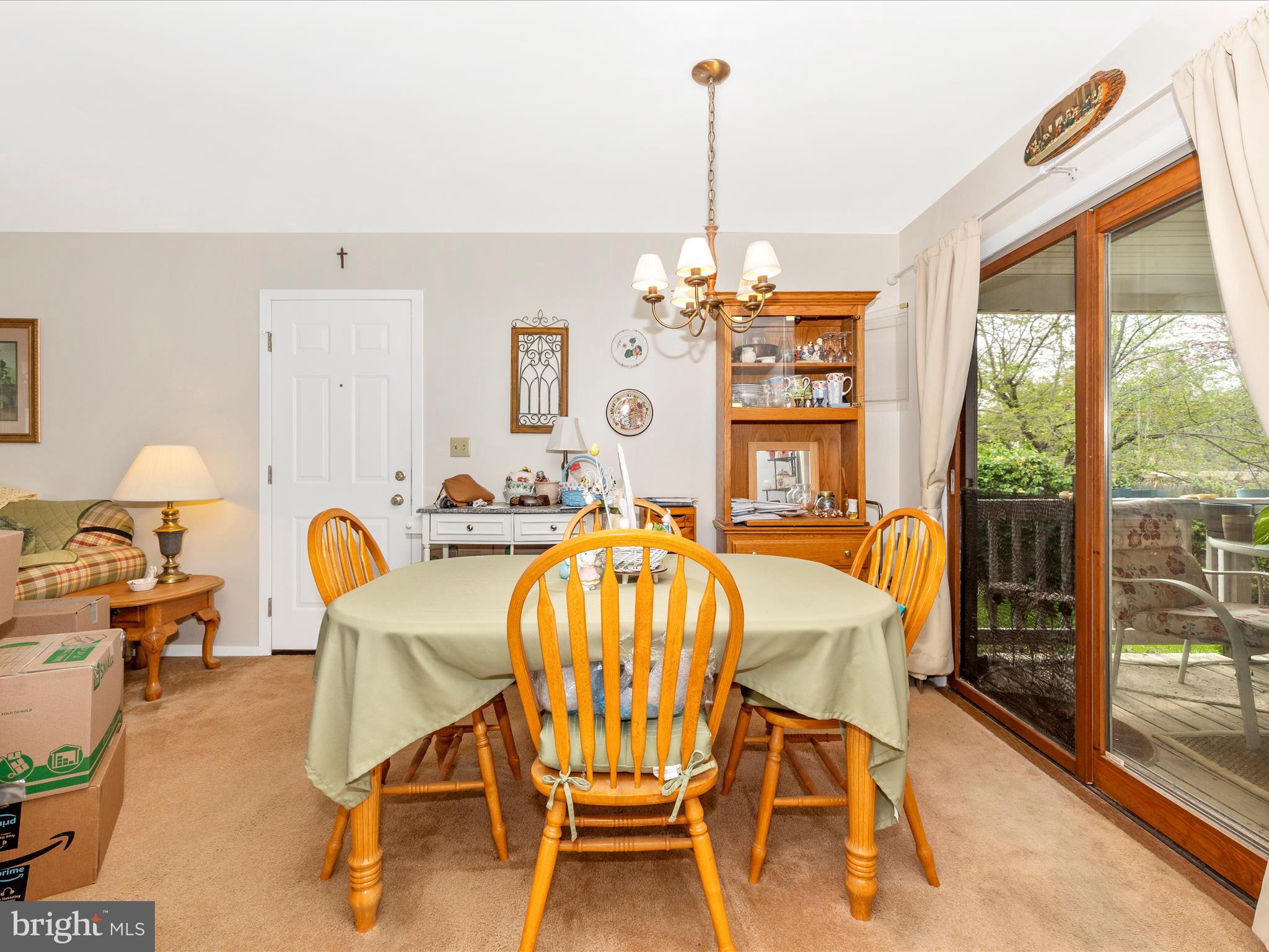 1341 CEDARWOOD DRIVE