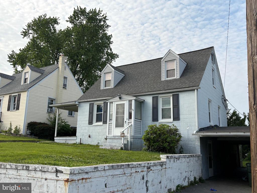 1016 BEECHWOOD DRIVE