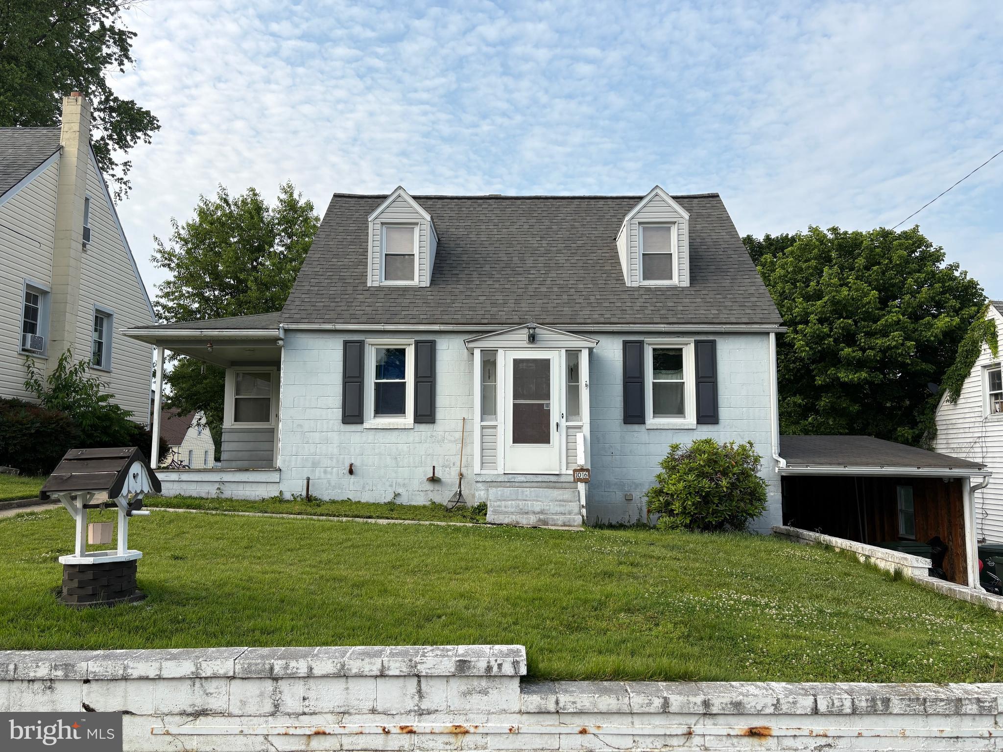 1016 BEECHWOOD DRIVE