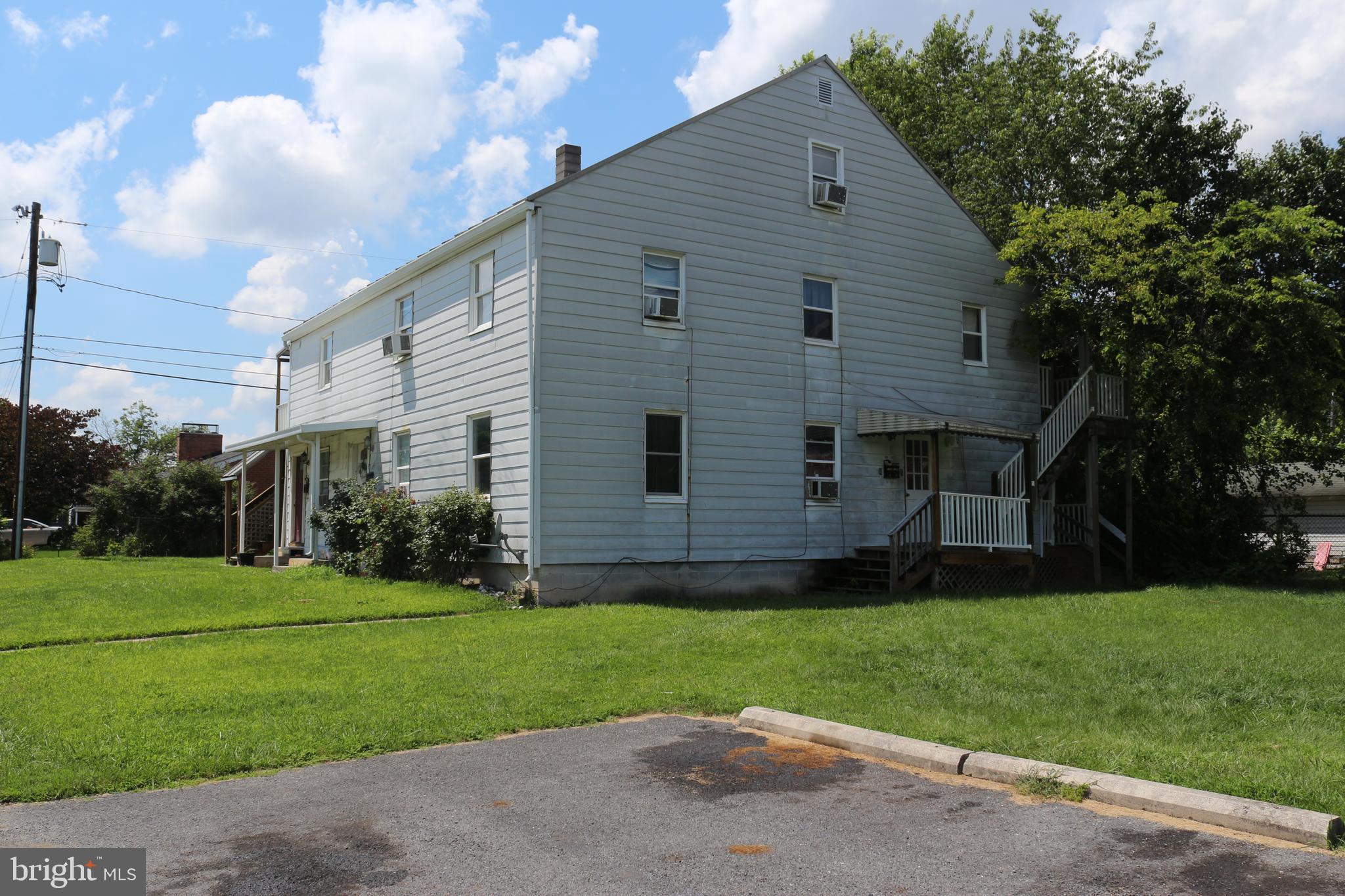 17410 WOLFORD AVENUE