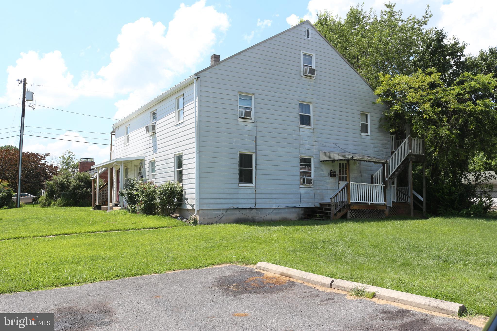 17410 WOLFORD AVENUE