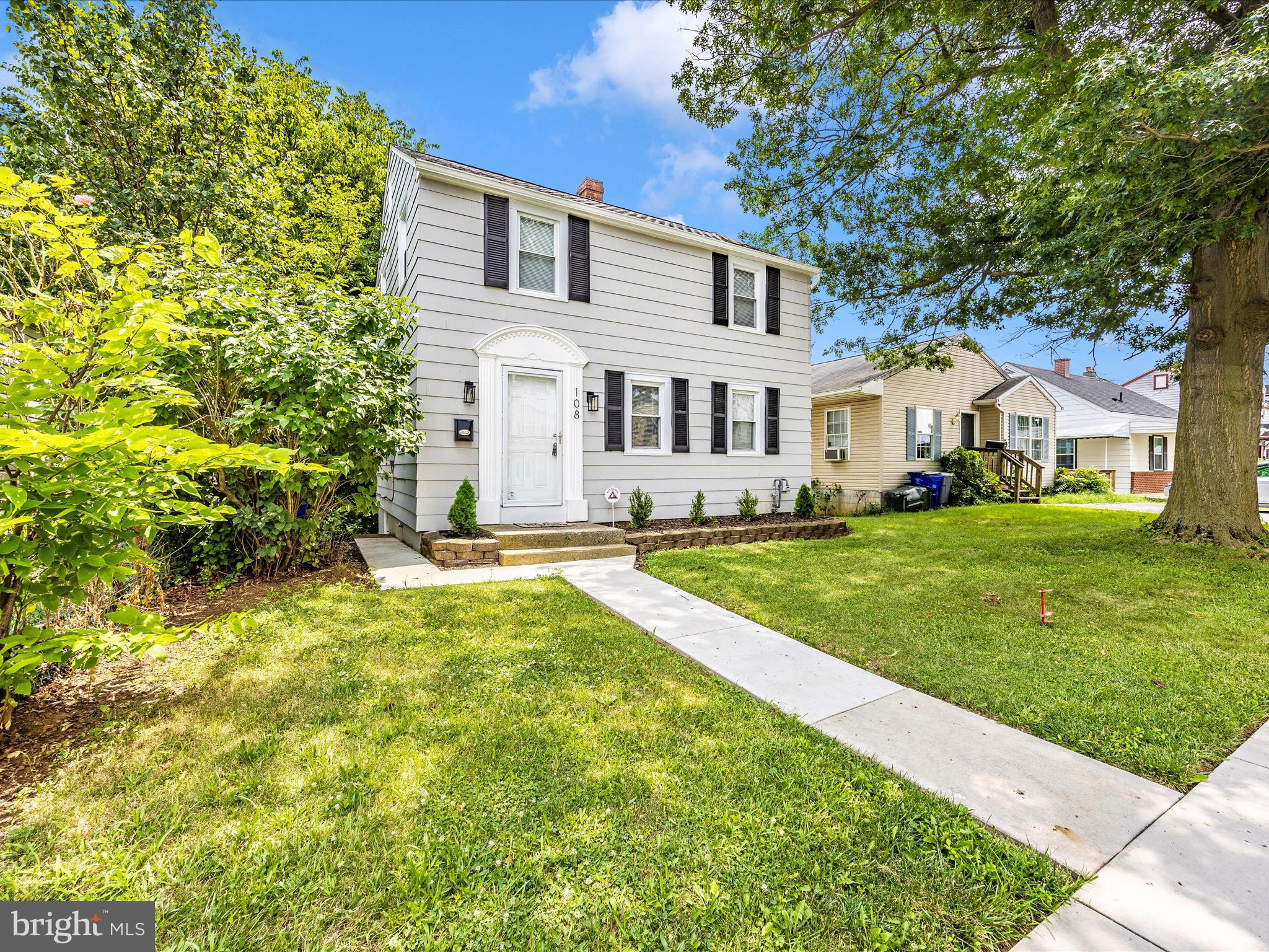 108 MONT VALLA AVENUE