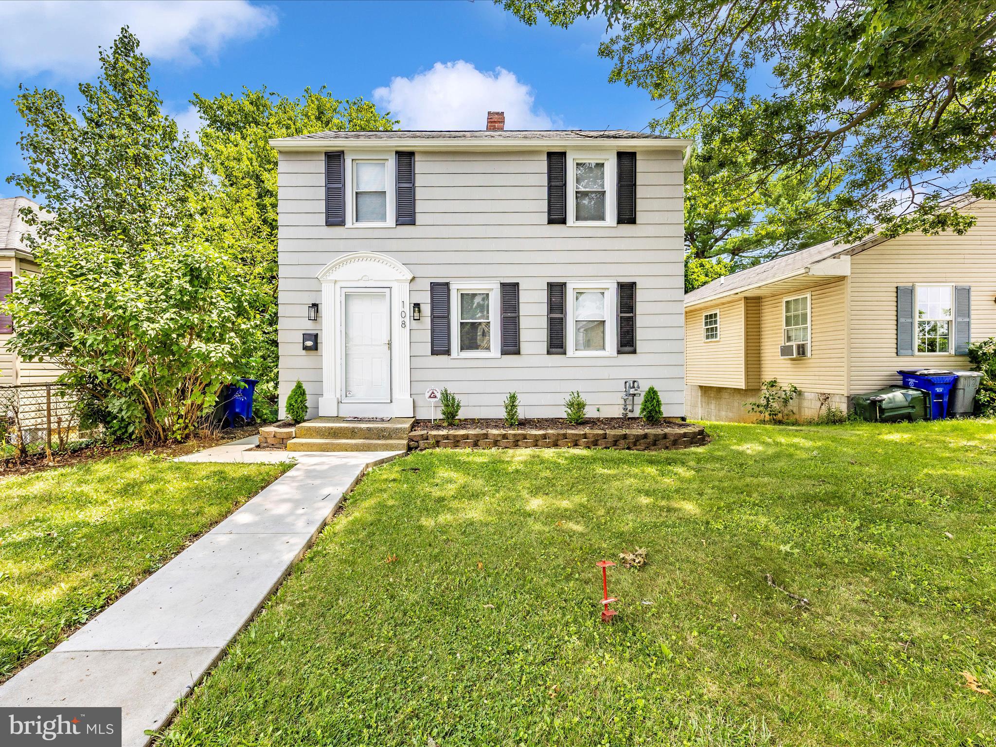 108 MONT VALLA AVENUE