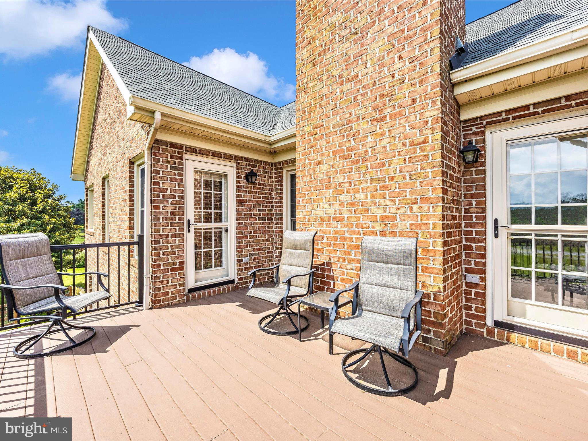 610 FAIR MEADOWS BOULEVARD