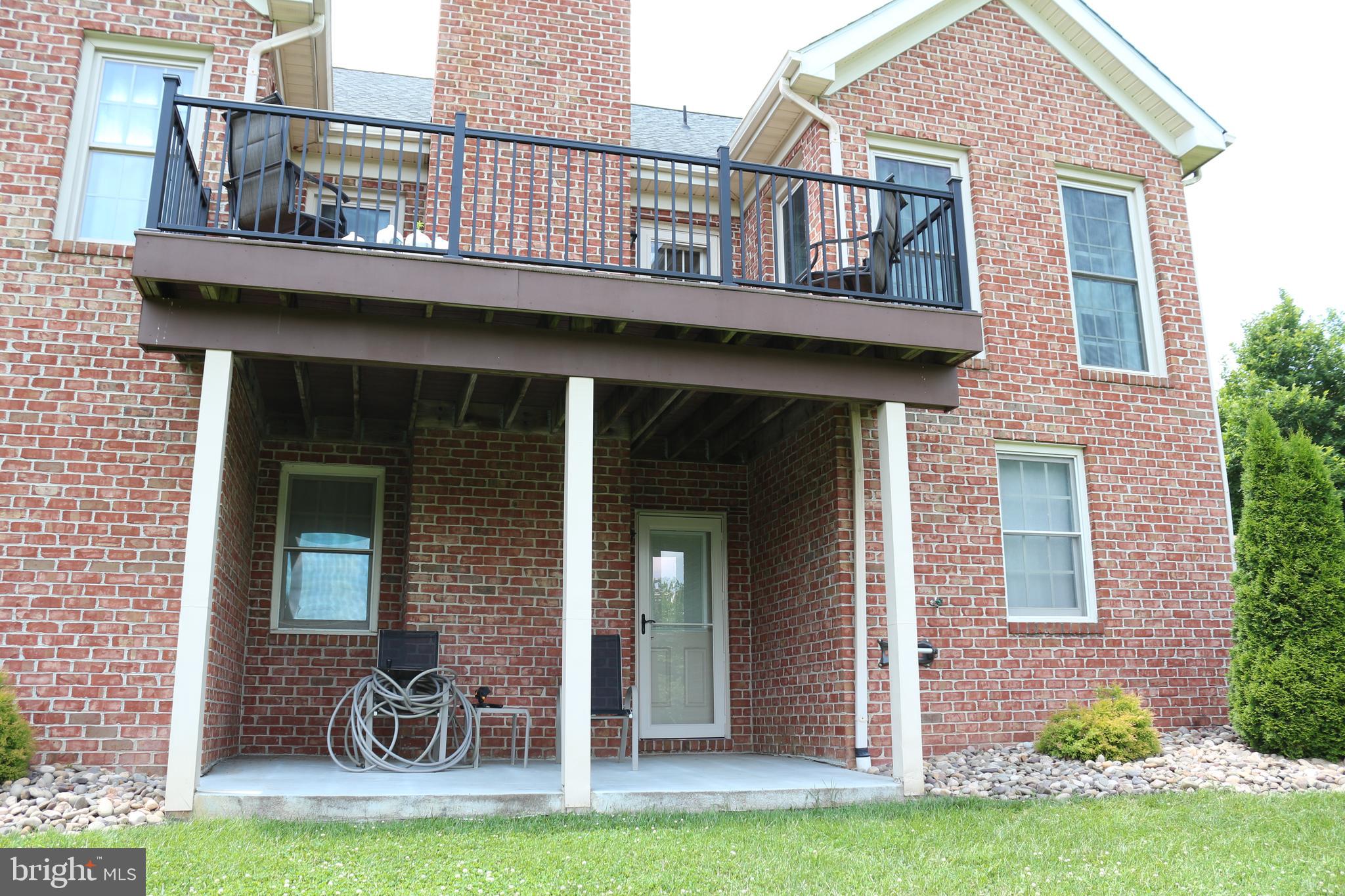 610 FAIR MEADOWS BOULEVARD