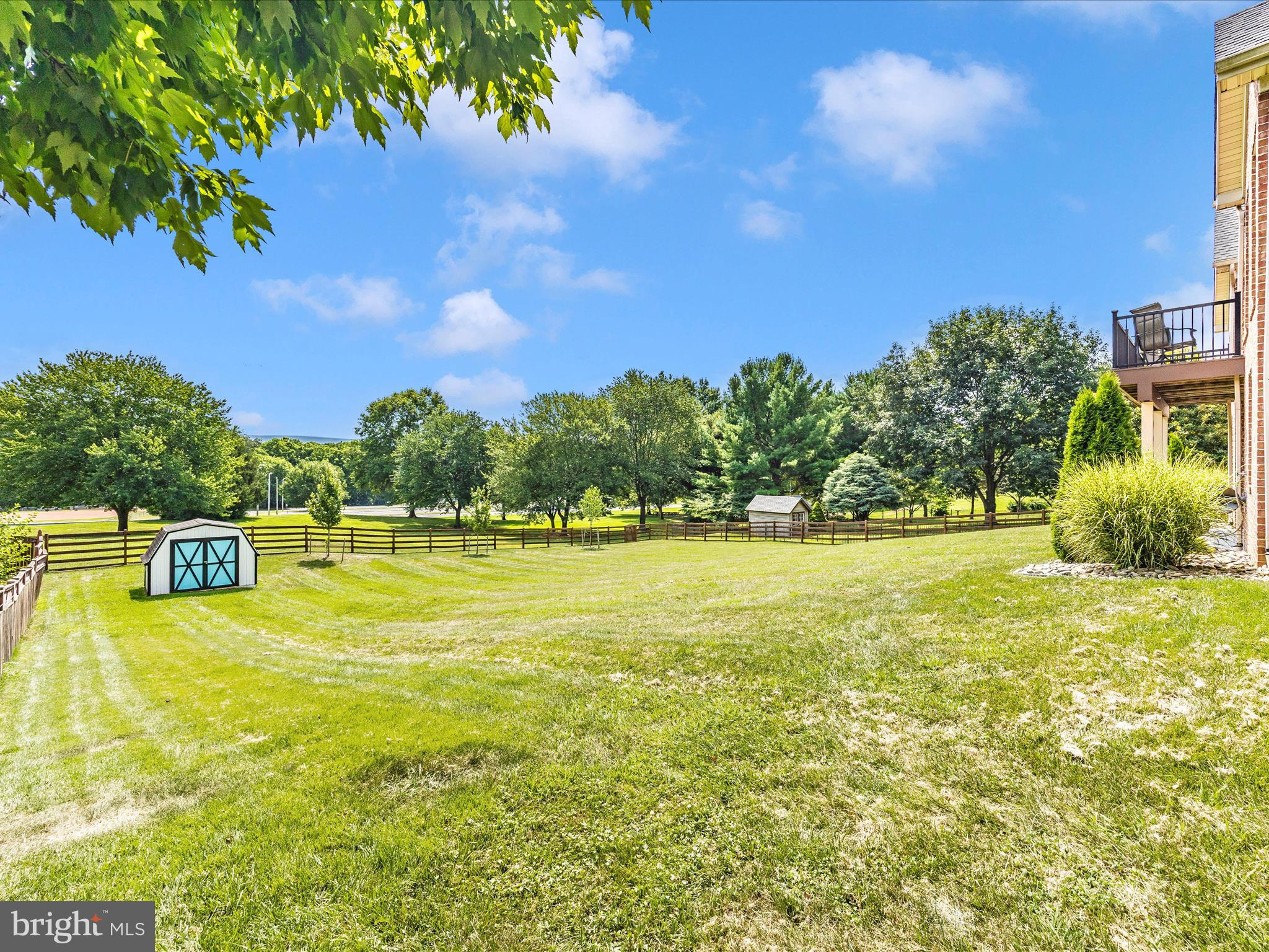 610 FAIR MEADOWS BOULEVARD