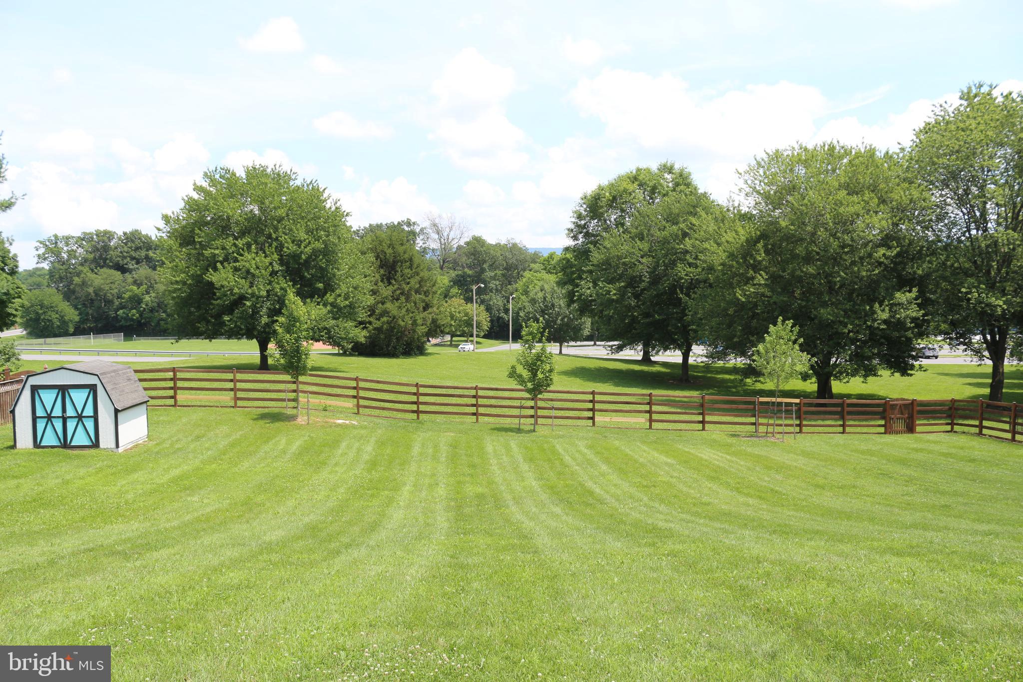 610 FAIR MEADOWS BOULEVARD