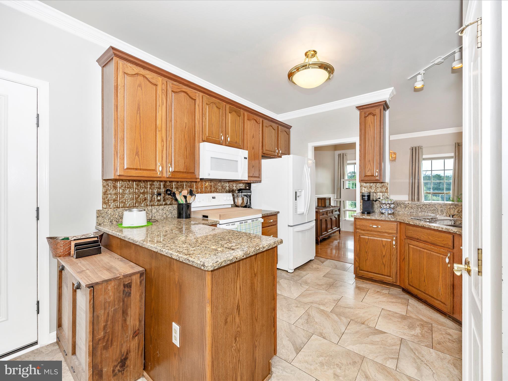 610 FAIR MEADOWS BOULEVARD