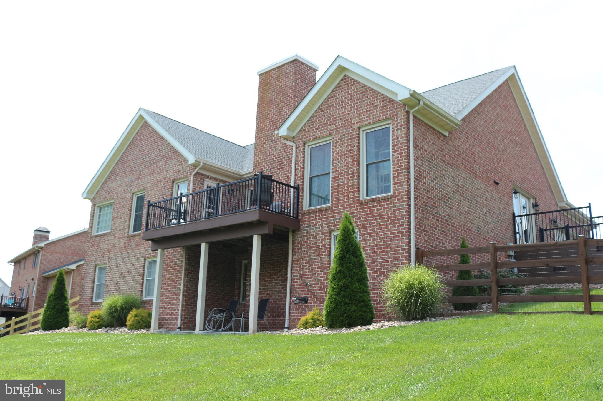 610 FAIR MEADOWS BOULEVARD