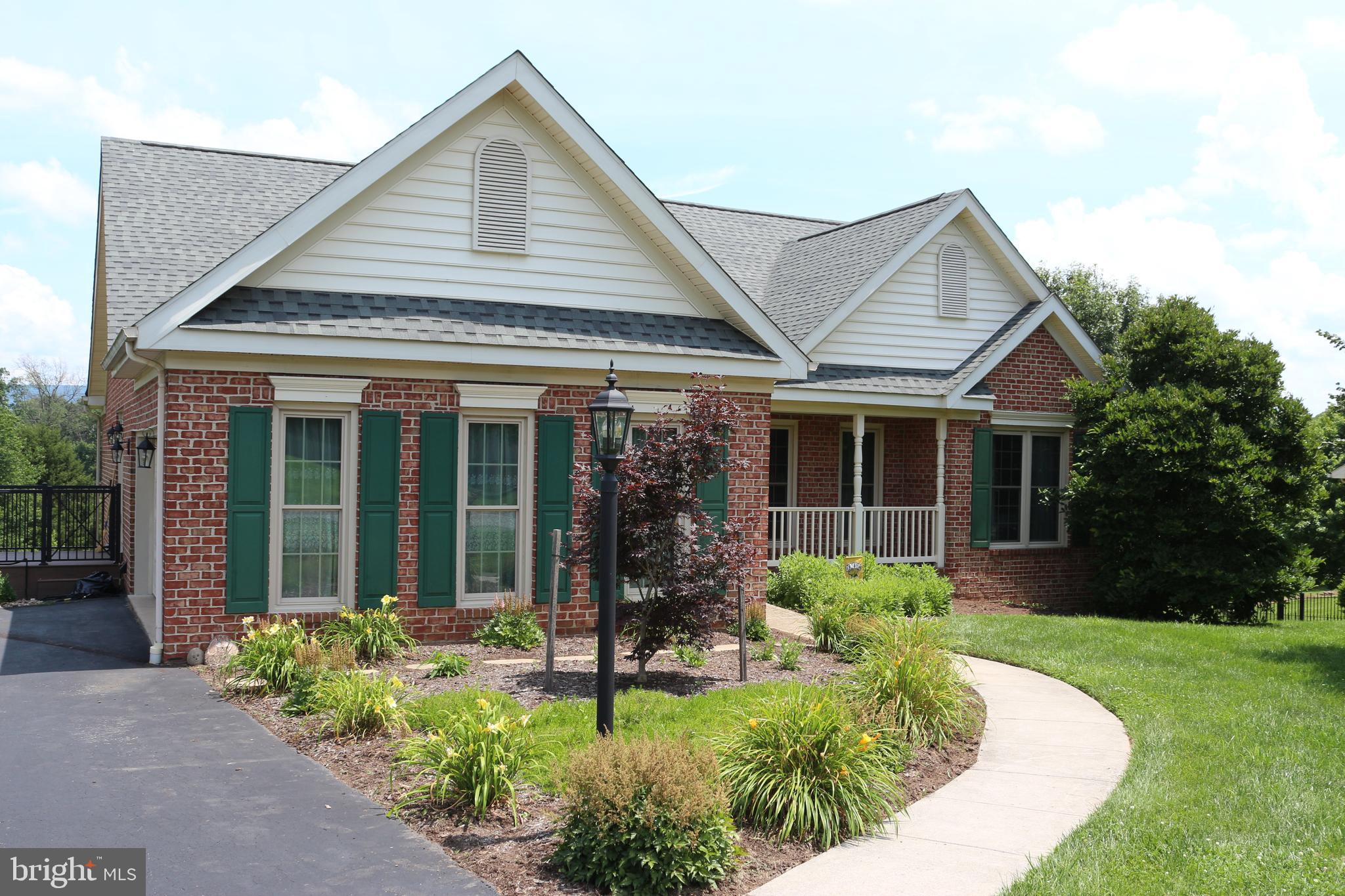 610 FAIR MEADOWS BOULEVARD