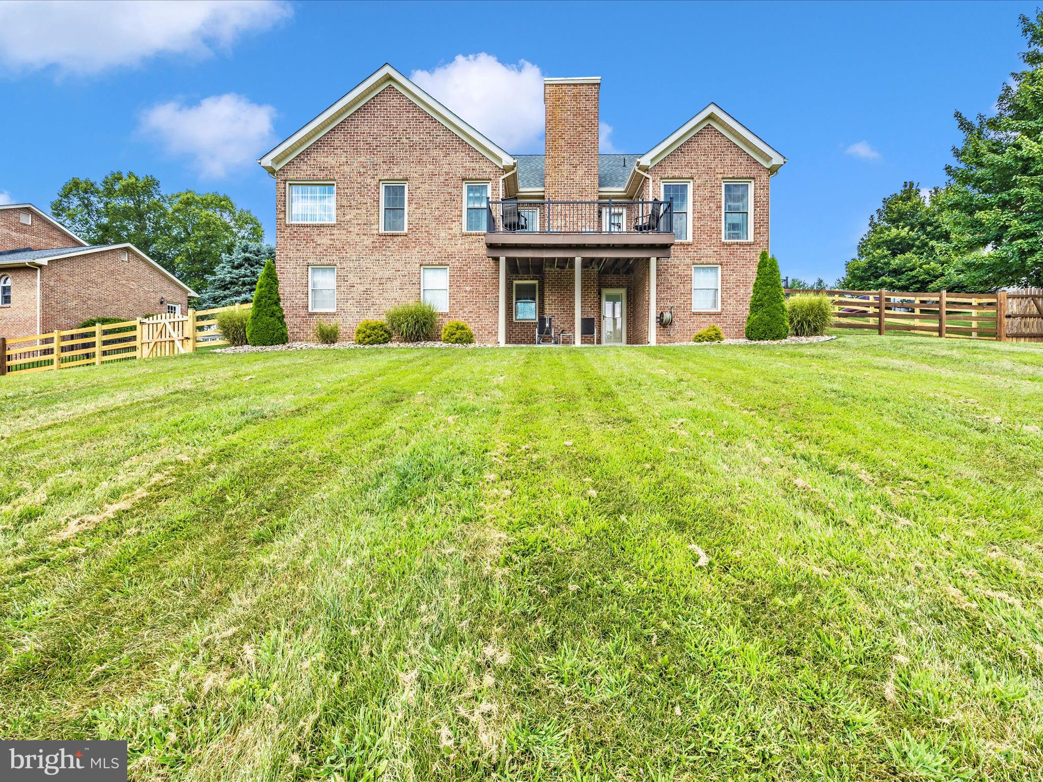 610 FAIR MEADOWS BOULEVARD