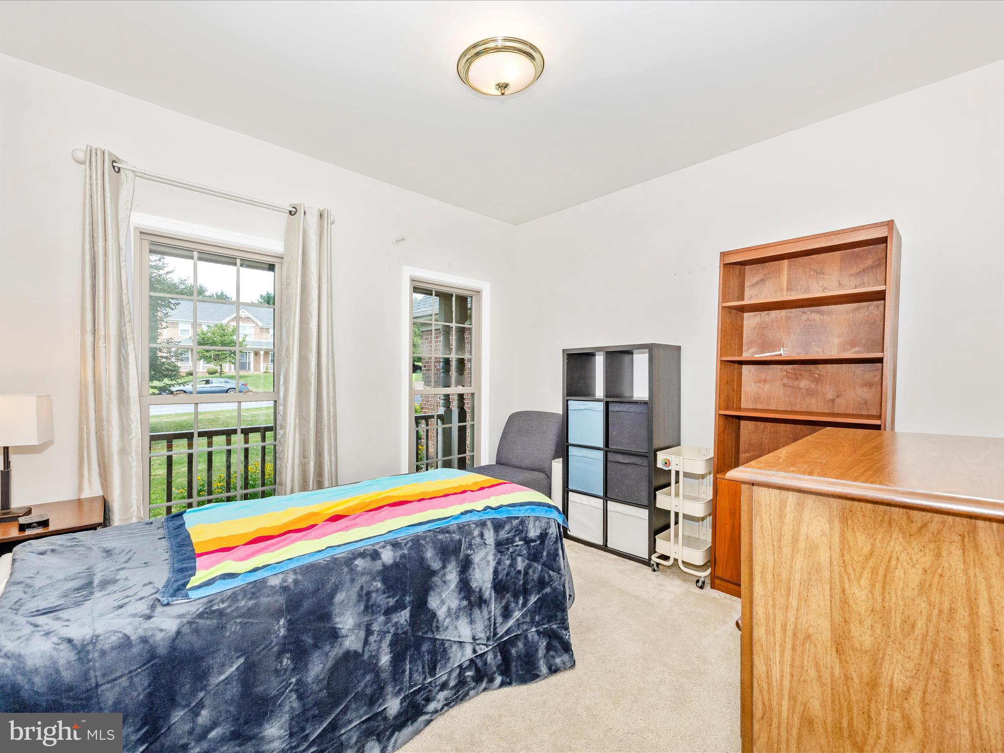 610 FAIR MEADOWS BOULEVARD