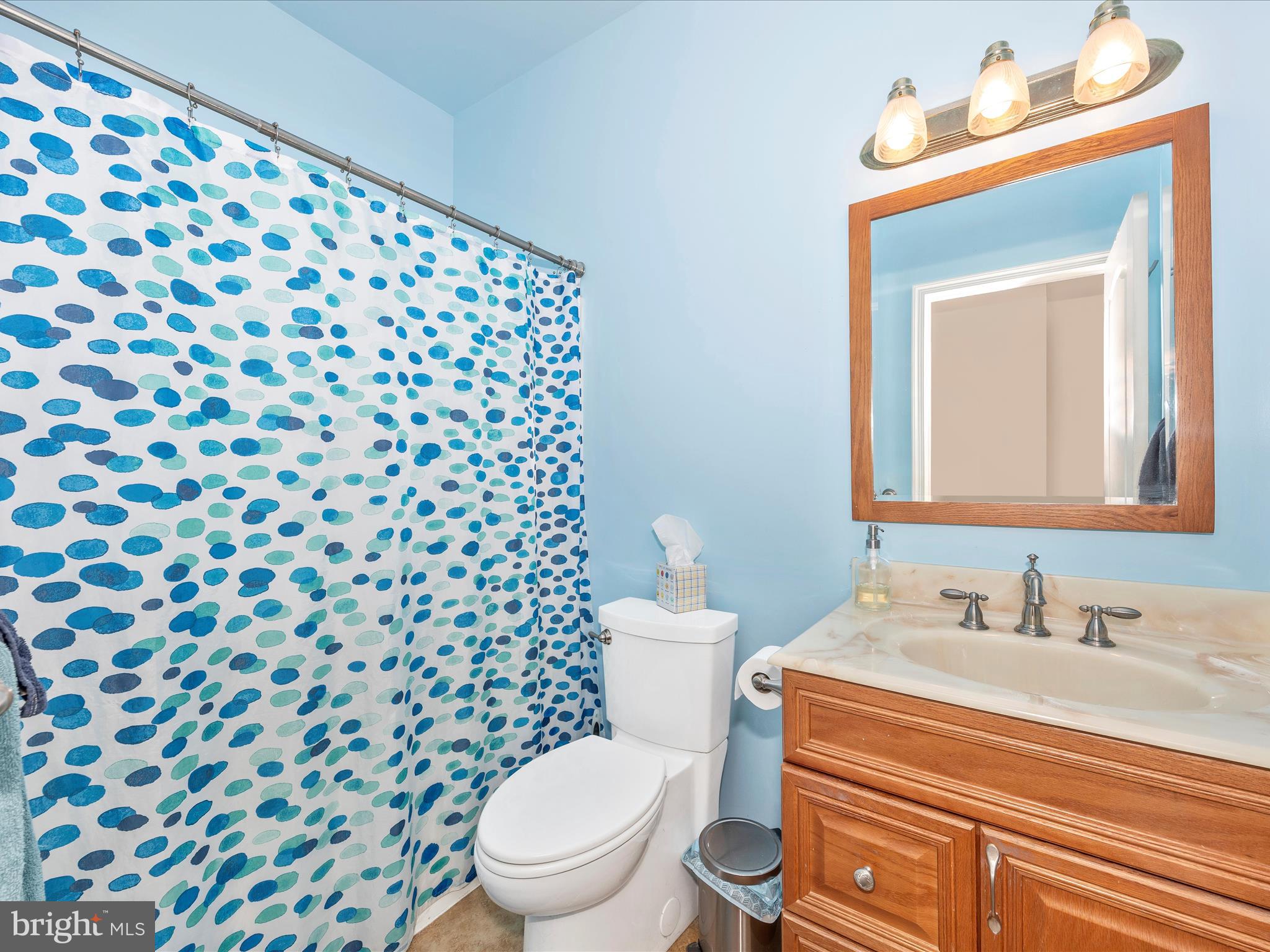 610 FAIR MEADOWS BOULEVARD