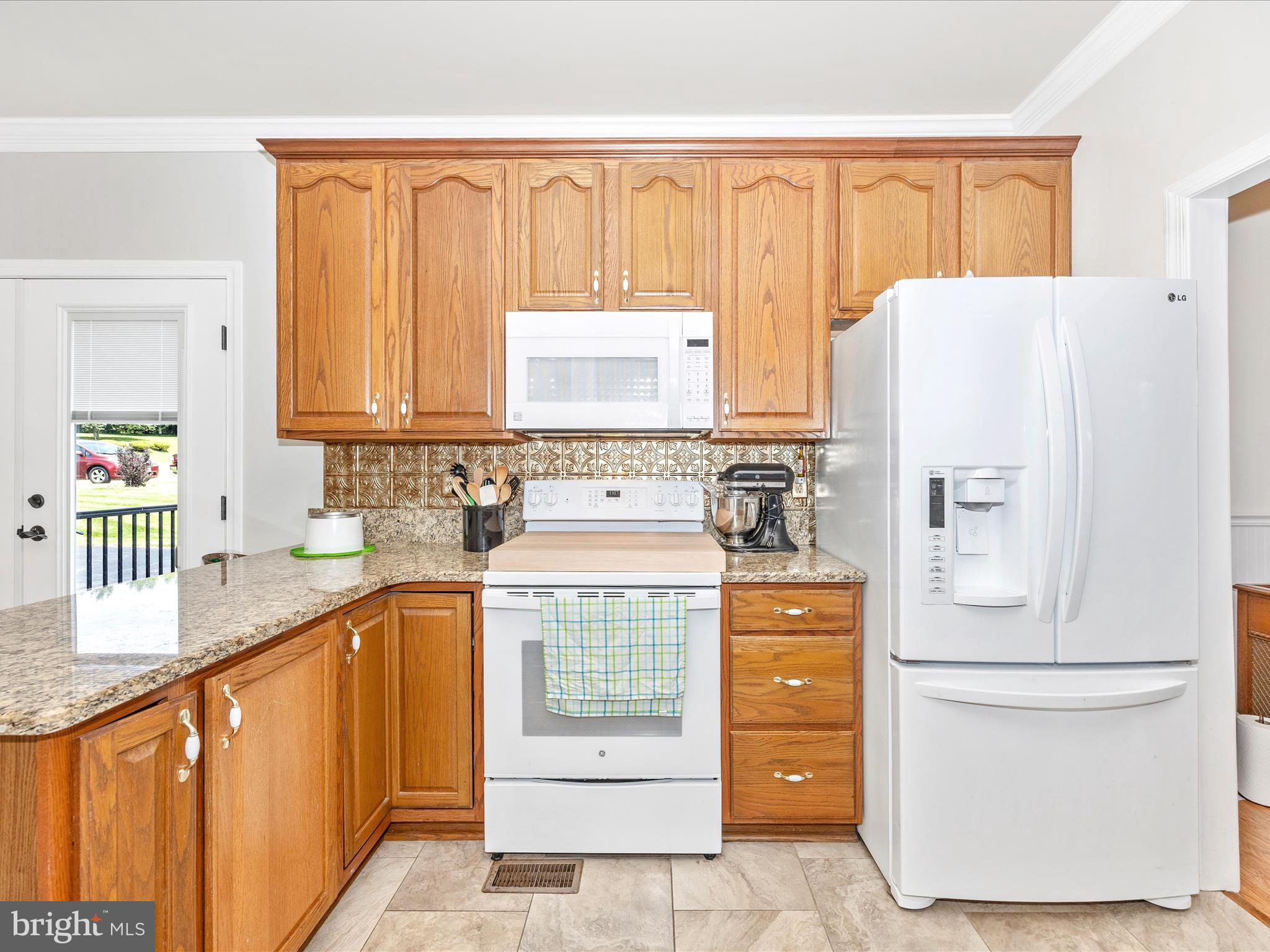 610 FAIR MEADOWS BOULEVARD