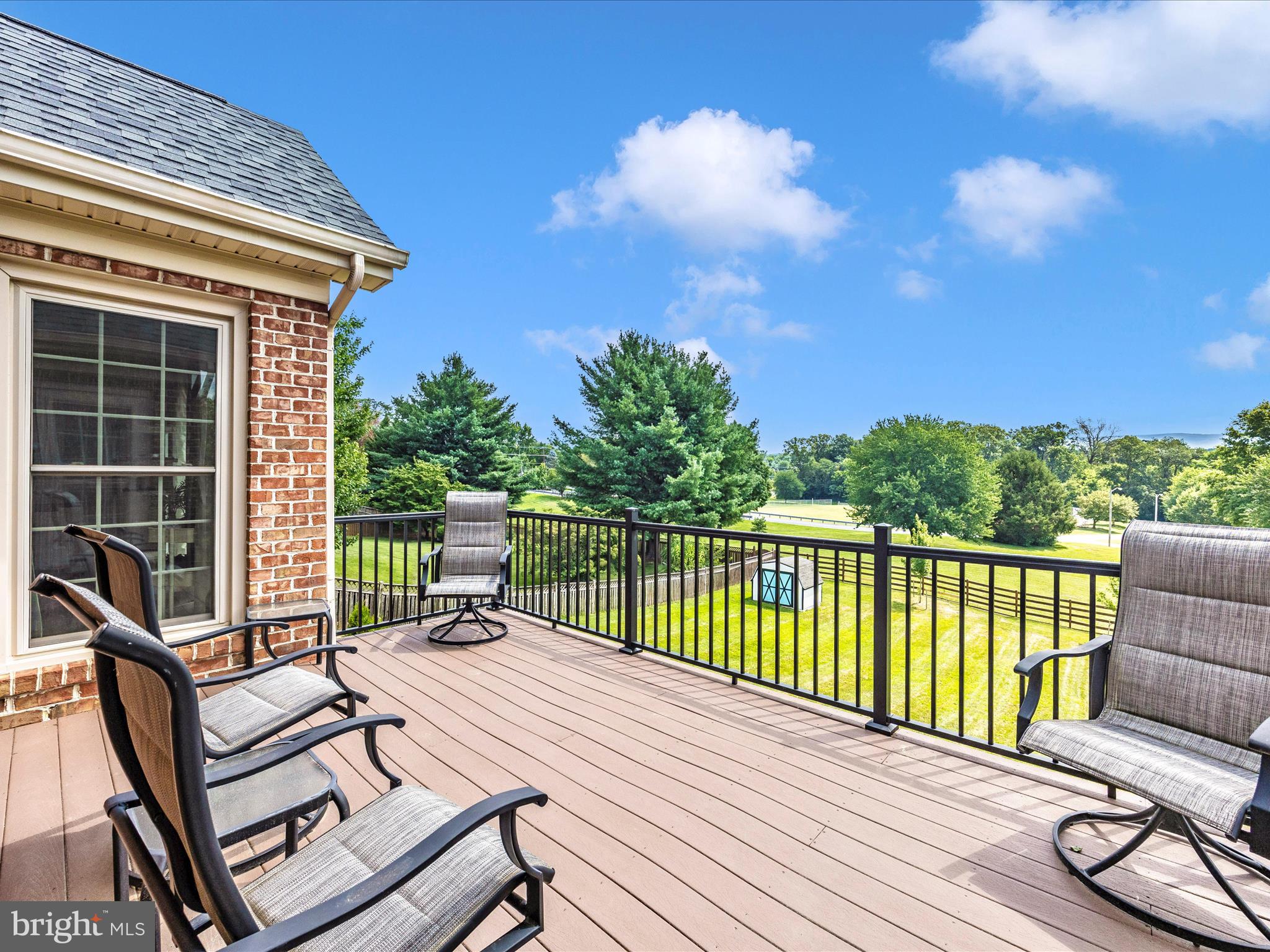 610 FAIR MEADOWS BOULEVARD